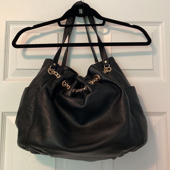Black Michael Kors bag